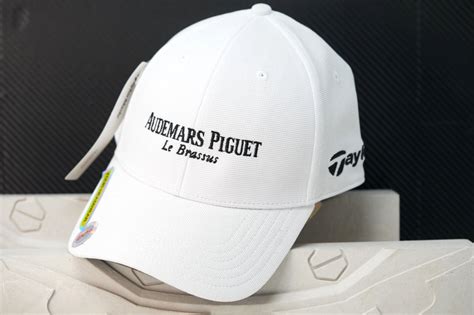 audemars piguet golf hat|Official Audemars Piguet PGA Pro Golf Hat by Taylormade.